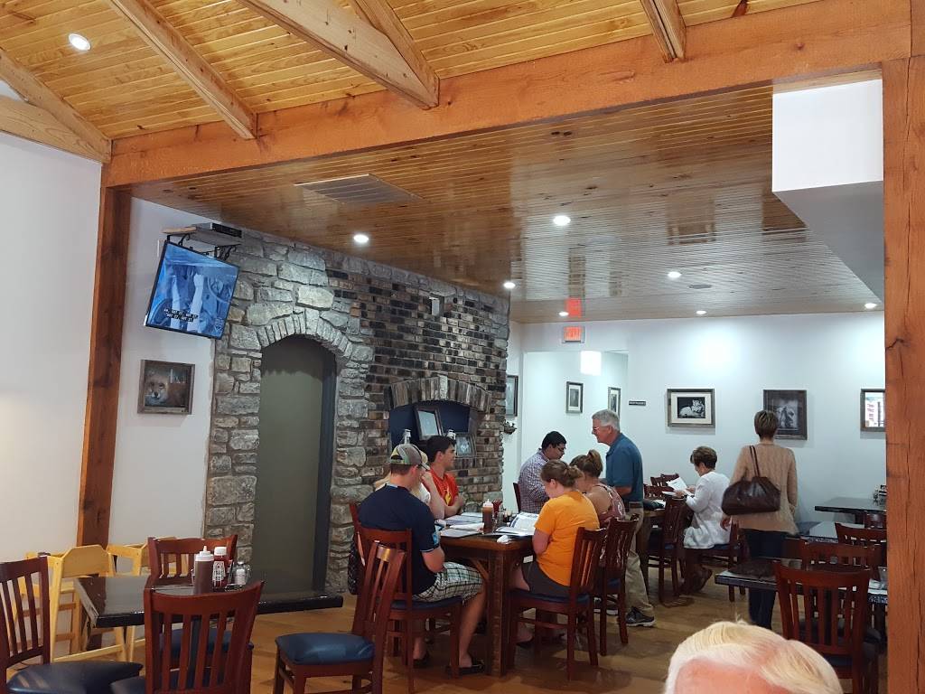 Korners Kountry Kitchen | restaurant | 559 Main St, Brookville, IN 47012, USA | 7655471039 OR +1 765-547-1039