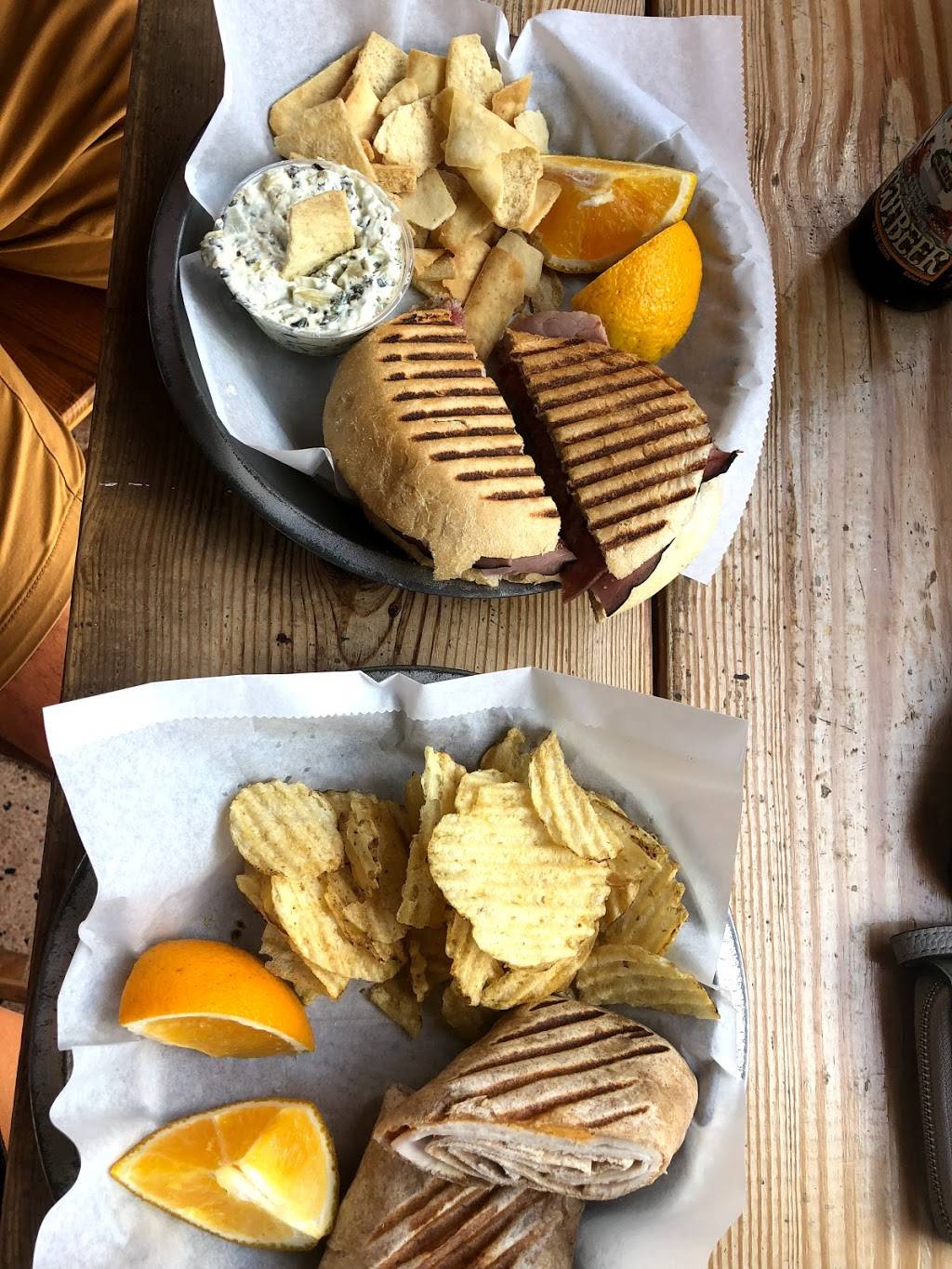 THE CORNER STORE | restaurant | 121 W Reynolds St, Plant City, FL 33563, USA | 8137540900 OR +1 813-754-0900