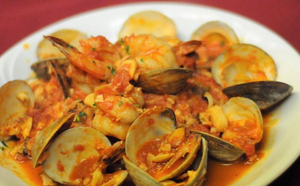 Luigis Trattoria | restaurant | 503 61st Ave N, Myrtle Beach, SC 29577, USA | 8434977080 OR +1 843-497-7080