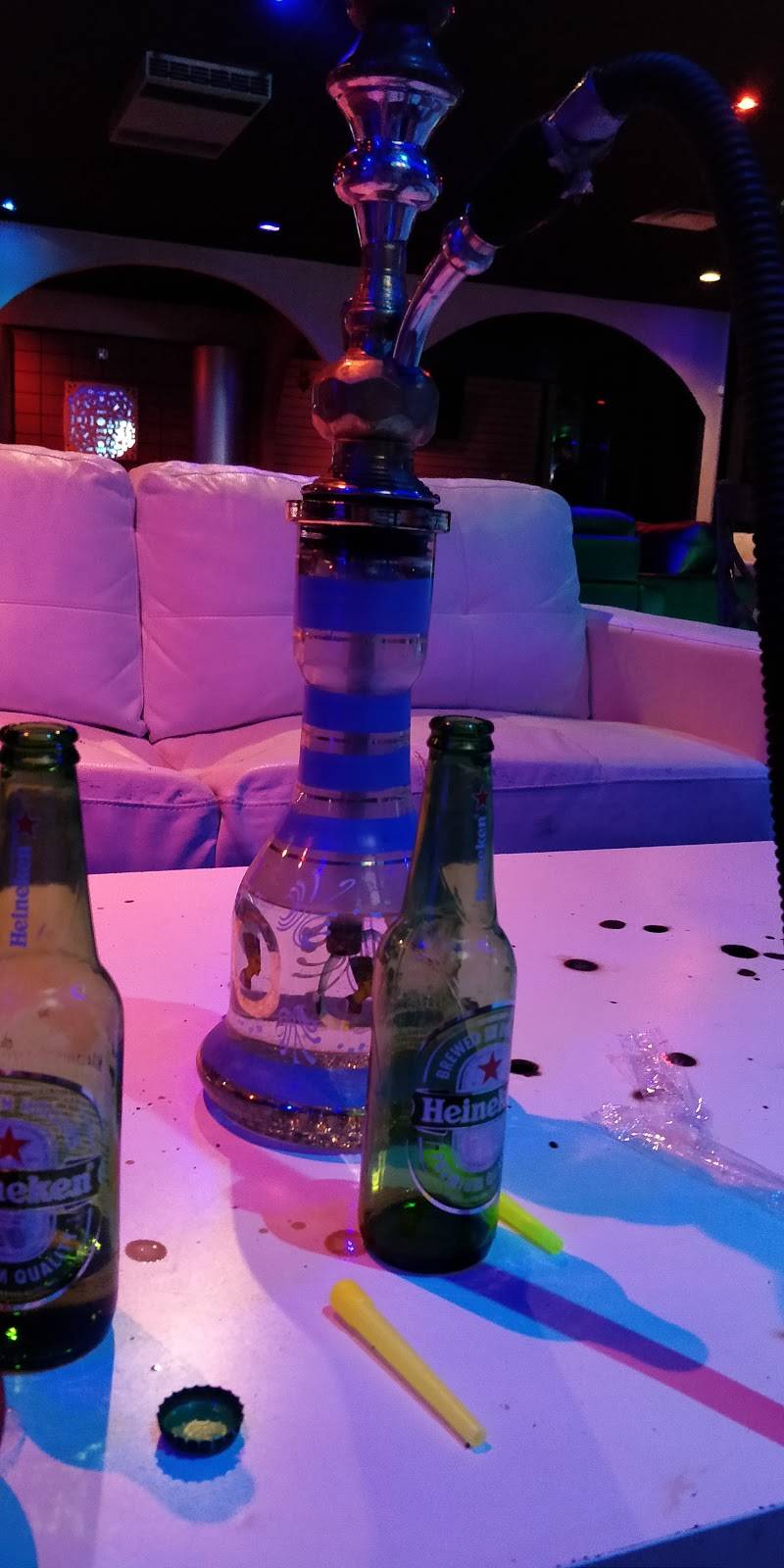 Vee Hookah Lounge | cafe | 717 S Greenville Ave #110, Allen, TX 75002, USA | 2147158213 OR +1 214-715-8213