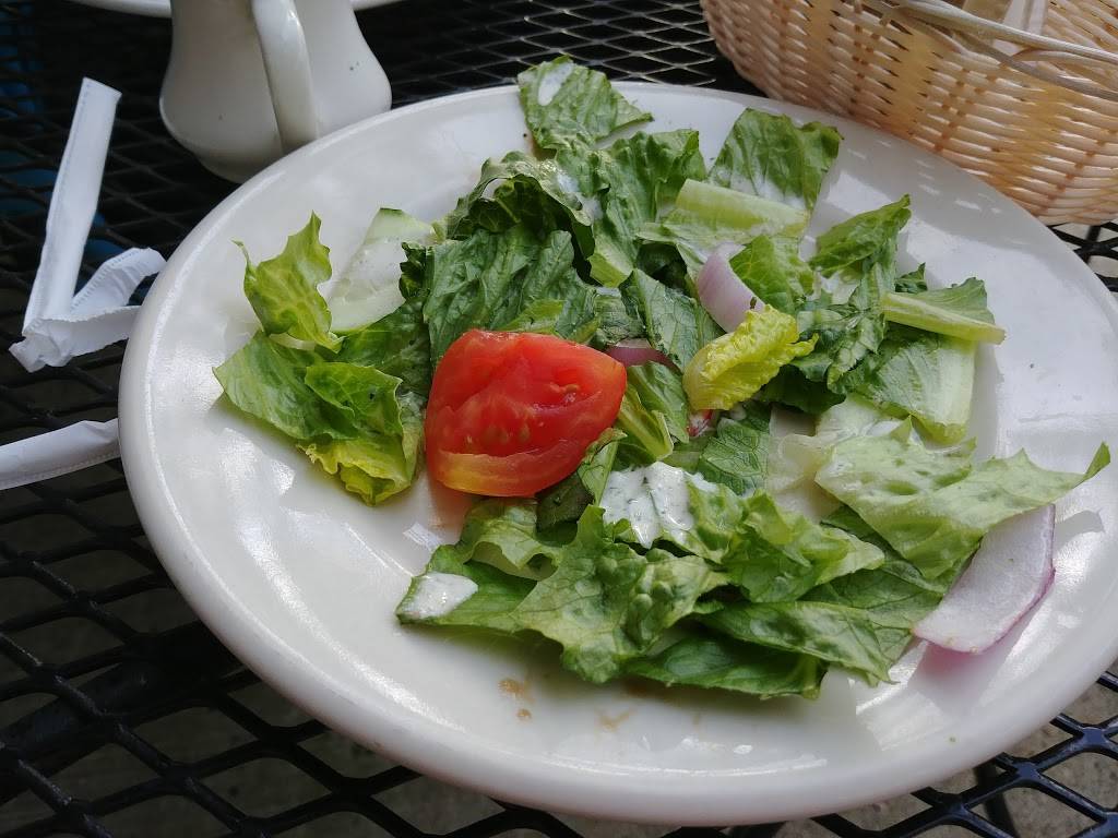 Big Tomato Pizzeria | meal delivery | 1109 Central Ave, Wilmette, IL 60091, USA | 8472561800 OR +1 847-256-1800