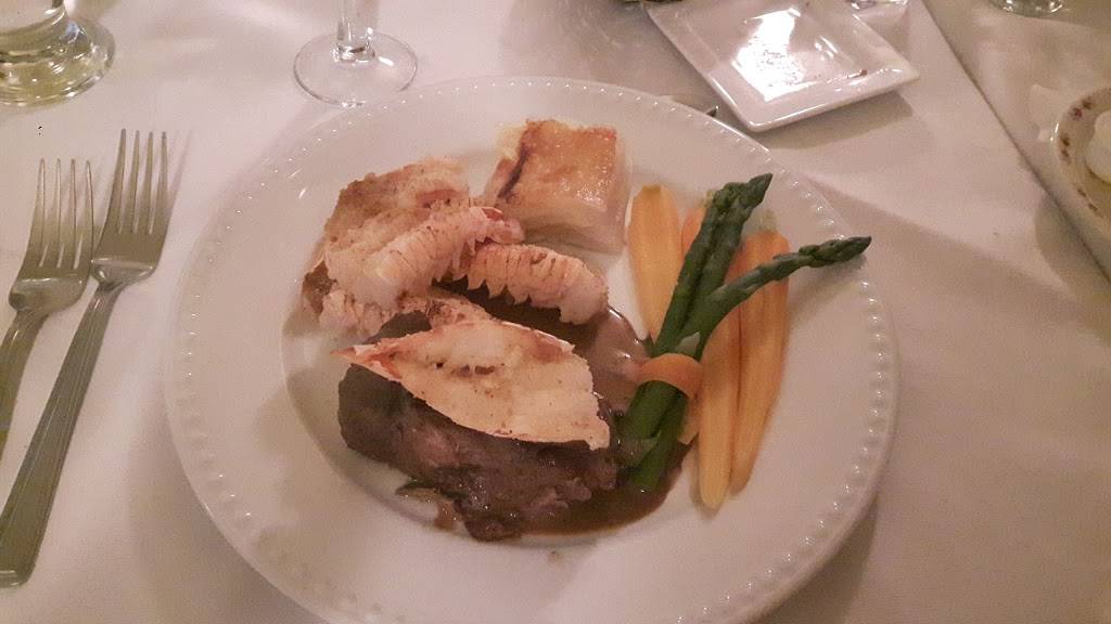 LAumoniere | restaurant | 1334 Rang DEmileville, Saint-Pie, QC J0H 1W0, Canada | 4507726431 OR +1 450-772-6431