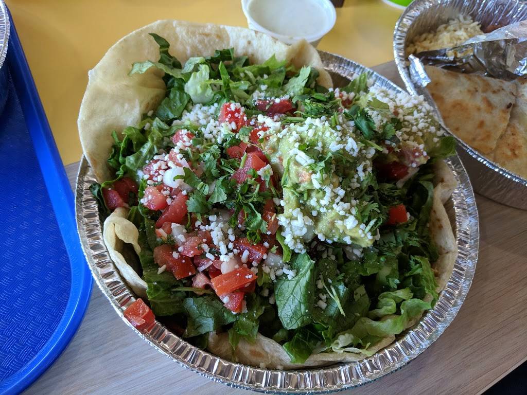 Costa Vida | restaurant | 8093 W 159th St, Overland Park, KS 66223, USA | 9136858432 OR +1 913-685-8432