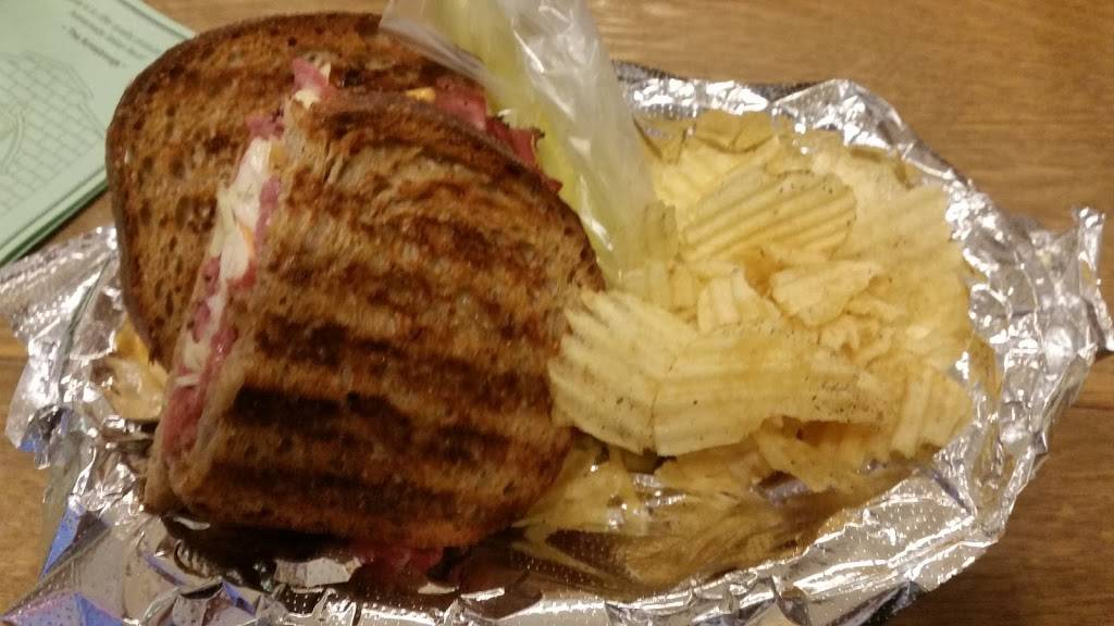 Main Street Deli | restaurant | 8 S Main St, Churchville, NY 14428, USA | 5852932150 OR +1 585-293-2150