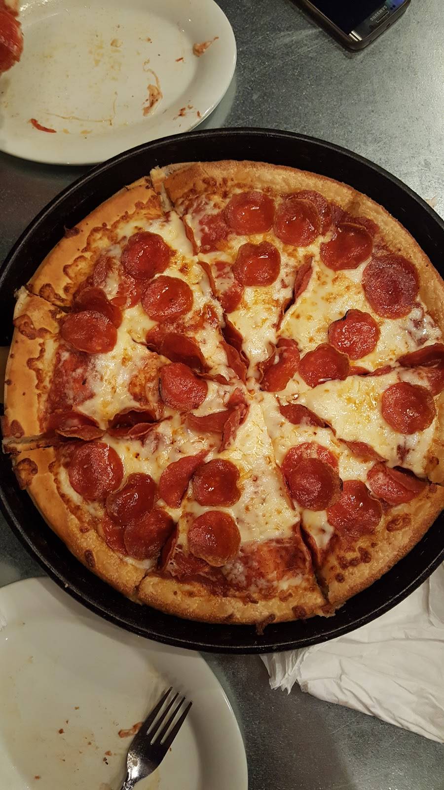 Pizza Hut | restaurant | 7060 Forest Preserve Dr, Norridge, IL 60706, USA | 7084570203 OR +1 708-457-0203