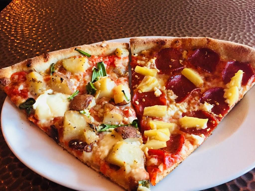 Zia Gourmet Pizza | meal takeaway | 3311 Adams Ave A, San Diego, CA 92116, USA | 6192844320 OR +1 619-284-4320