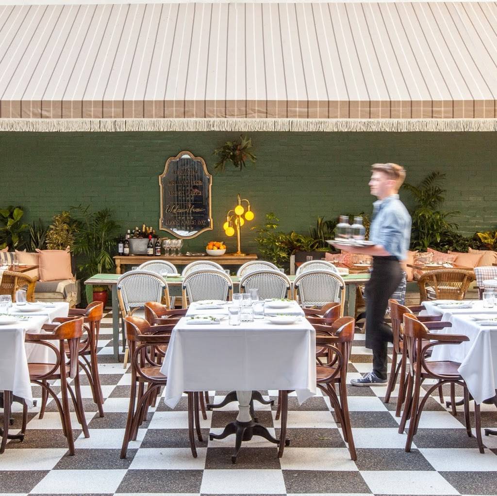 MARDI RESTAURANT | restaurant | 8465 Holloway Dr, West Hollywood, CA 90069, USA | 3236564020 OR +1 323-656-4020