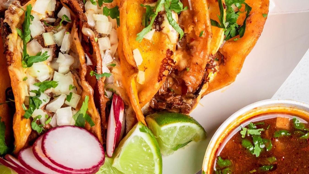 Talkin Tacos | restaurant | 3456 rd road, Miramar, FL 33025, USA | 9544046398 OR +1 954-404-6398