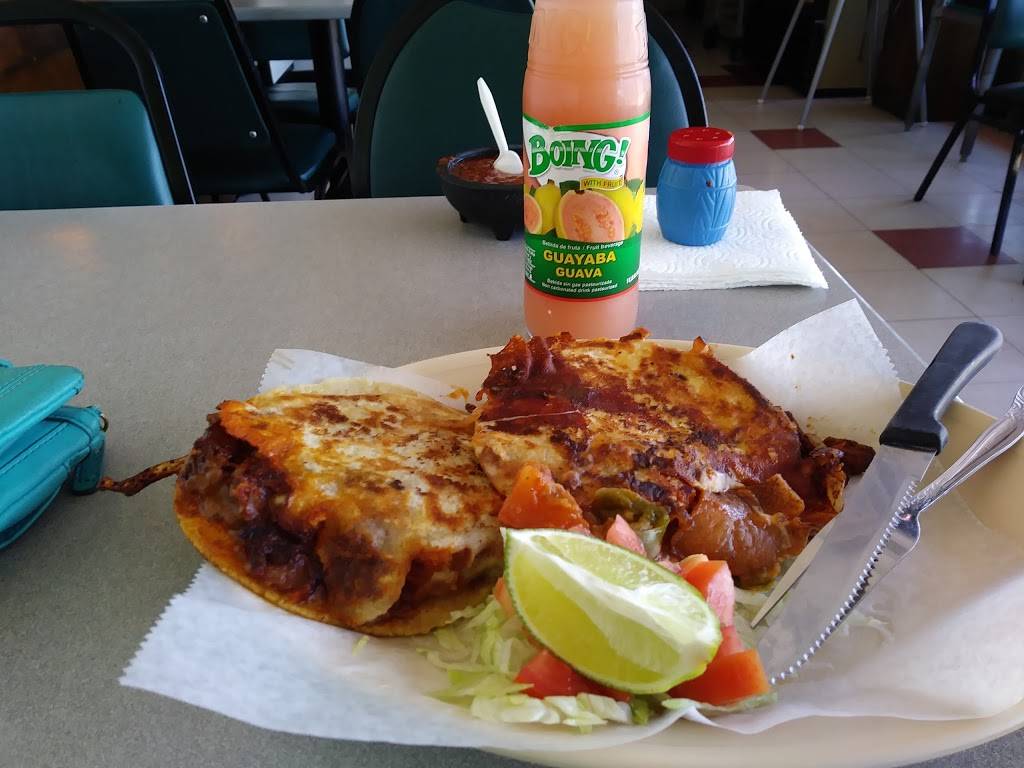 Mi Cocina Mexicana | restaurant | 1414 S Sgt Macario Garcia Dr, Houston, TX 77011, USA | 8325259028 OR +1 832-525-9028