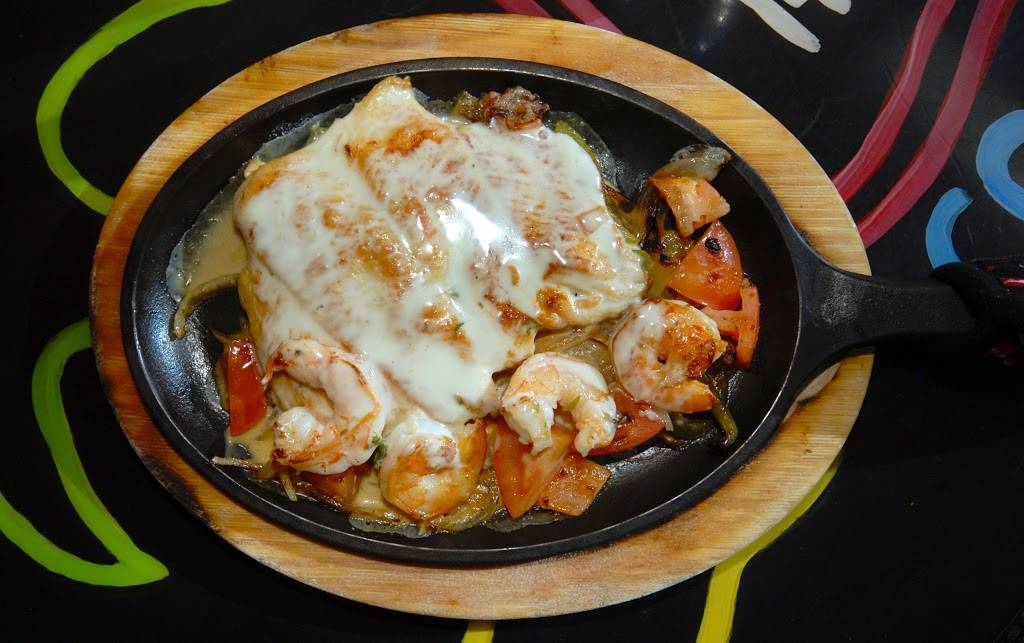 Rancho Grande Mexican Restaurant | restaurant | 220 Plaza Dr, Cold Spring, KY 41076, USA | 8594413170 OR +1 859-441-3170