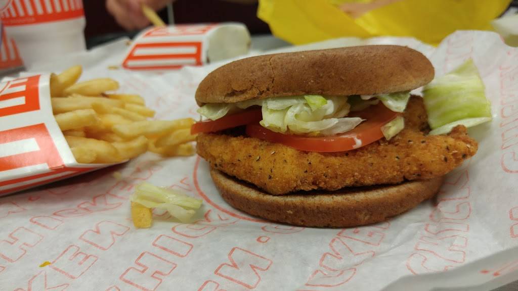 Whataburger | restaurant | 3040 Silverlake Village Dr, Pearland, TX 77584, USA | 7134365177 OR +1 713-436-5177