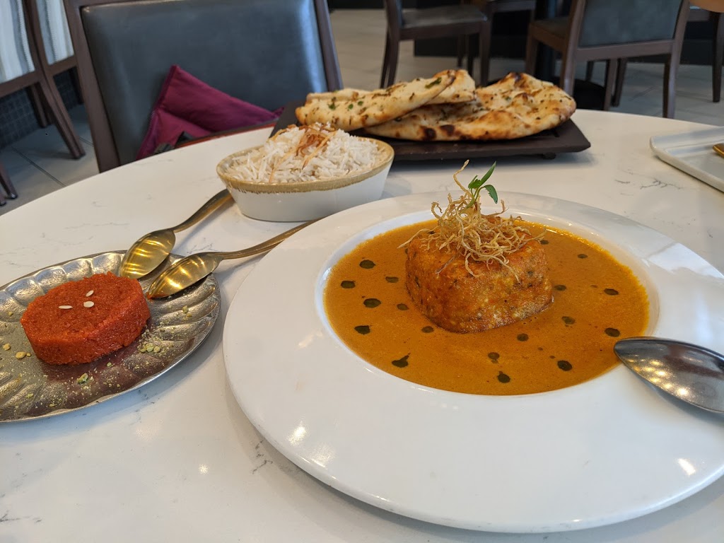 Karma Modern Indian | restaurant | 611 I St NW, Washington, DC 20001, USA | 2028980393 OR +1 202-898-0393