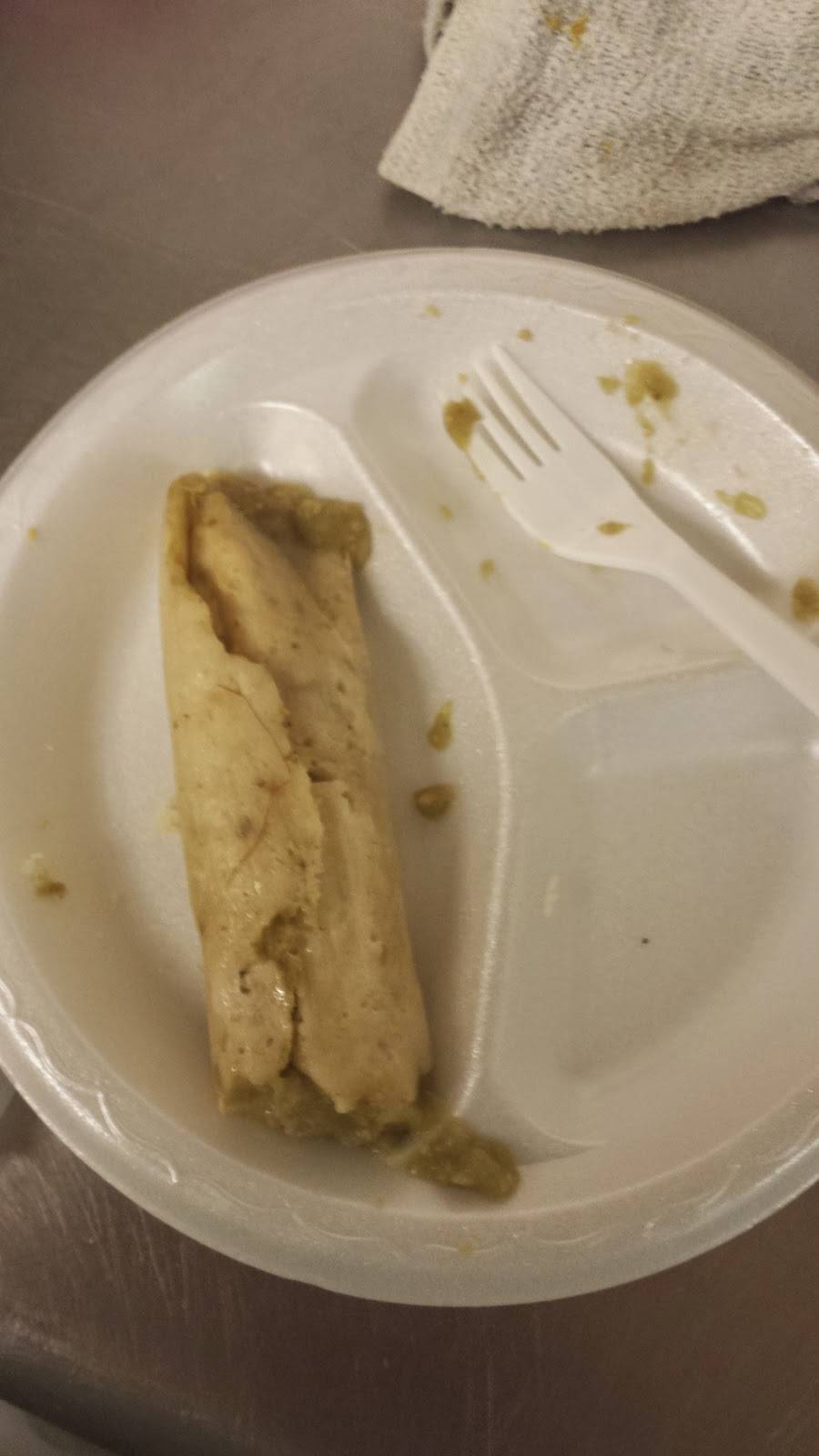 La Casitas Tamales | restaurant | 1724 Dempster Ave, Mt Prospect, IL 60056, USA | 8472625988 OR +1 847-262-5988