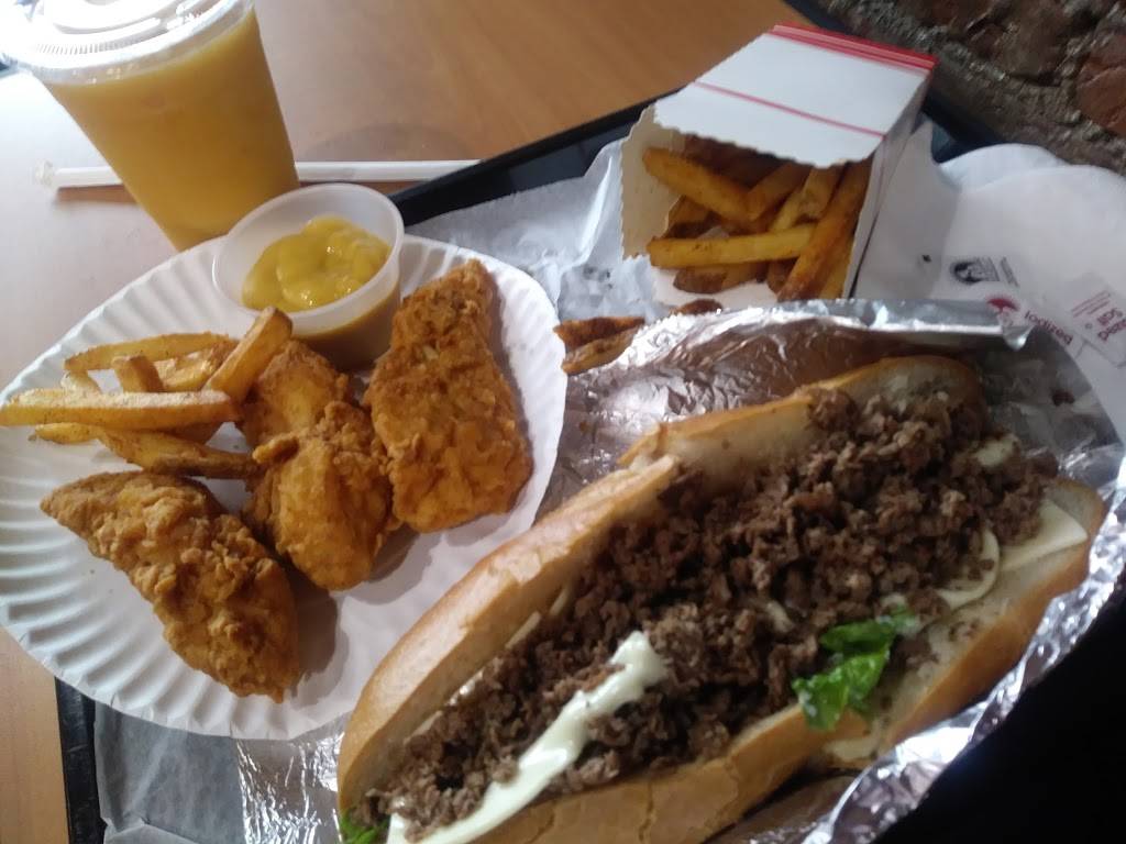 BOSBURGER | restaurant | 1501 Dorchester Ave, Dorchester, MA 02122, USA | 6175337004 OR +1 617-533-7004