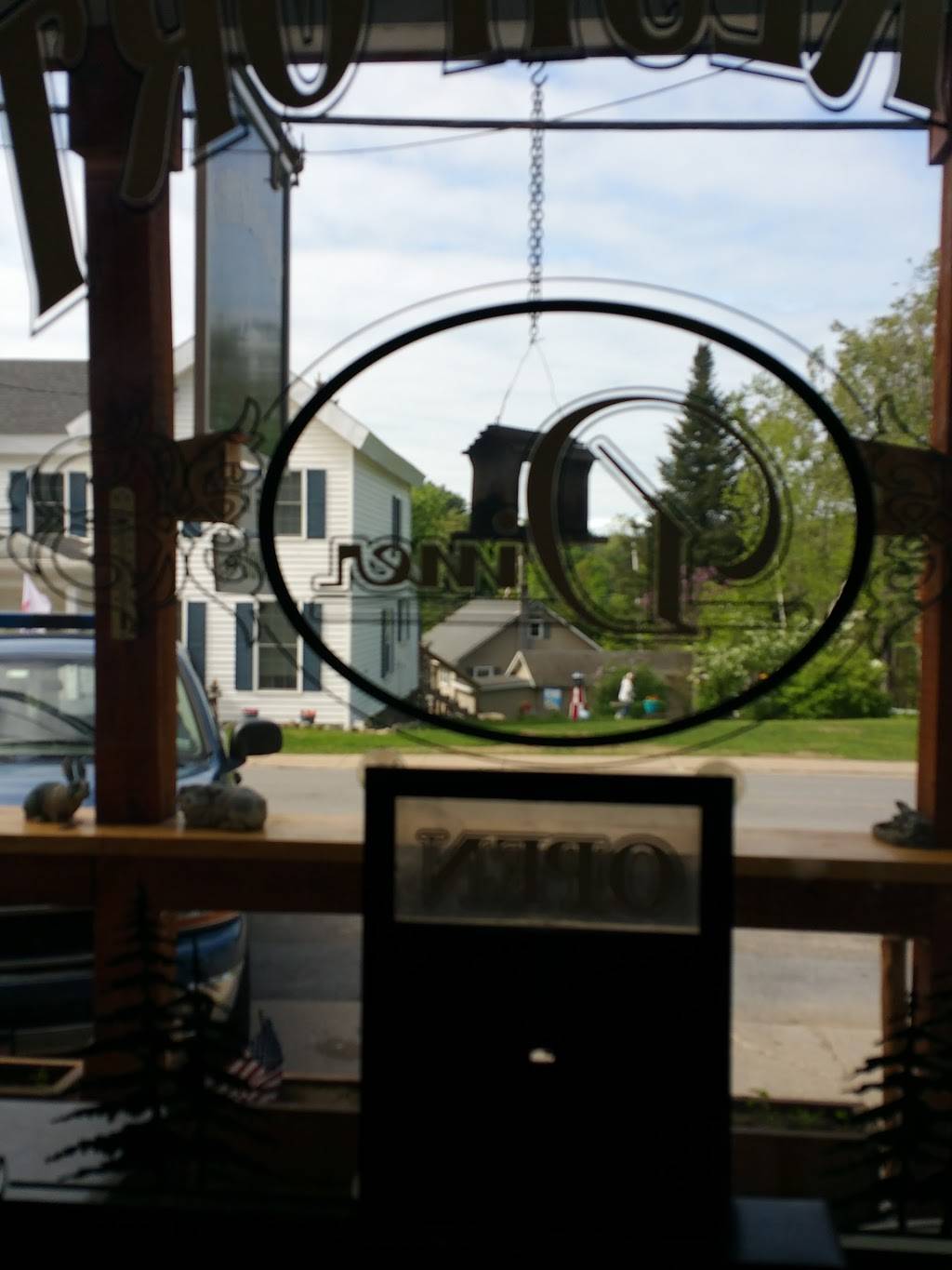 Forestport Diner | restaurant | 12226 Woodhull Rd, Forestport, NY 13338, USA | 3153922230 OR +1 315-392-2230