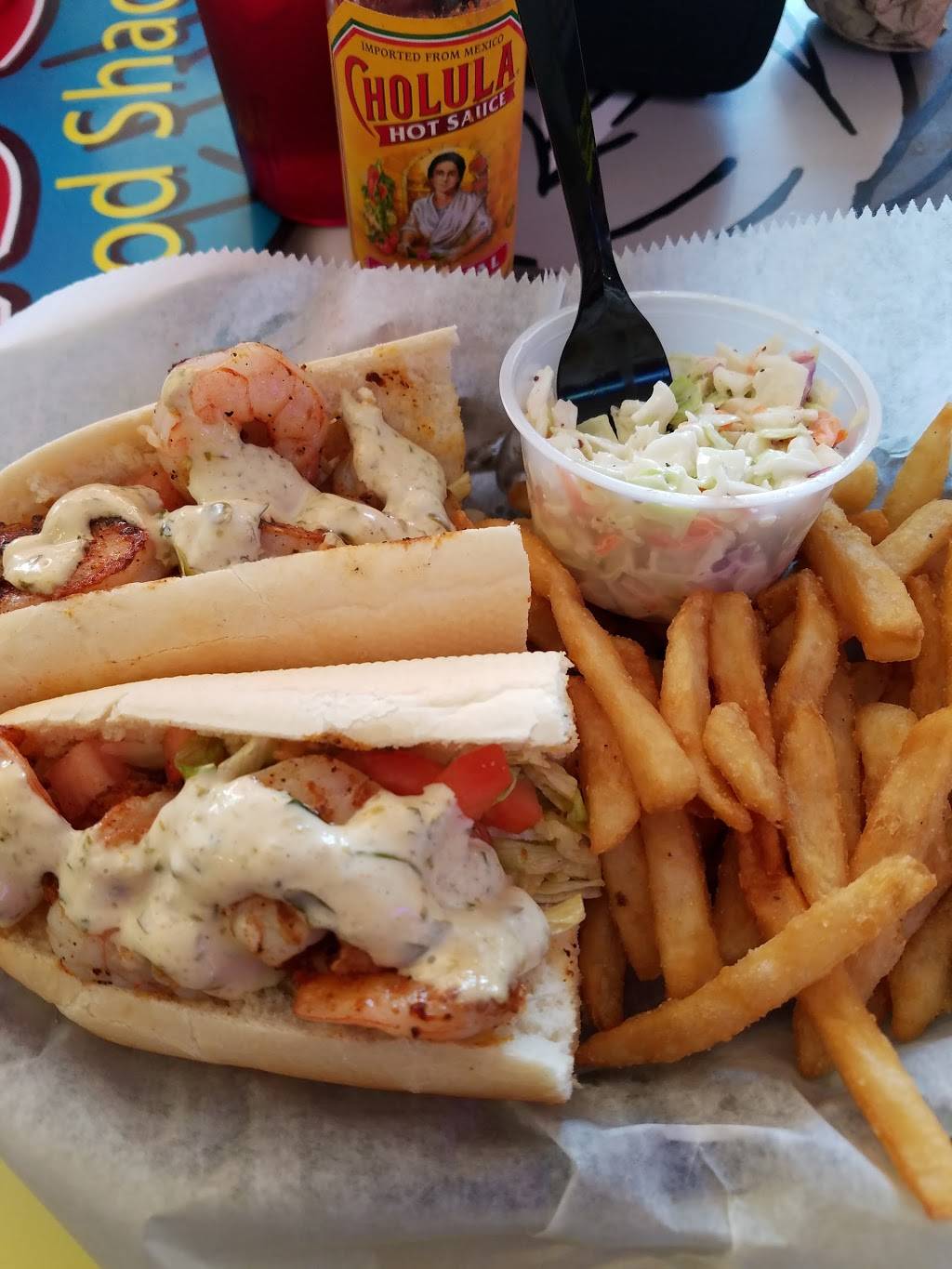 T.J.s Seafood Shack | restaurant | 197 E Mitchell Hammock Rd, Oviedo, FL 32765, USA | 4073653365 OR +1 407-365-3365