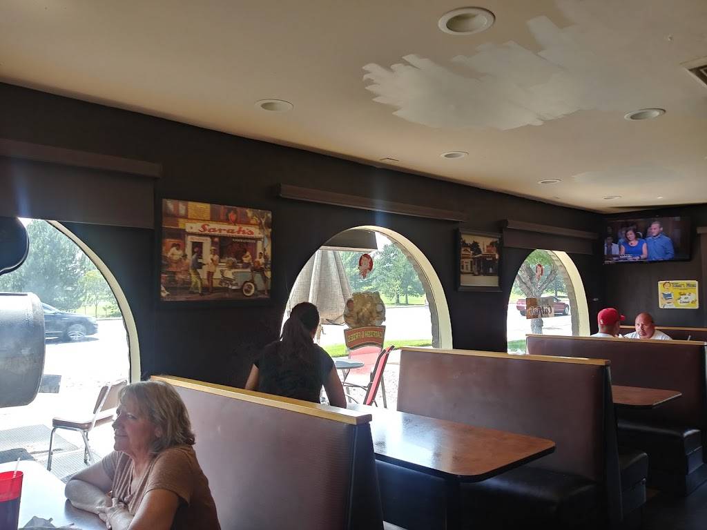 The Hungry Wolf BBQ | restaurant | 2211 Pacific Beach Dr, San Diego, CA 92109, USA | 8585814220 OR +1 858-581-4220