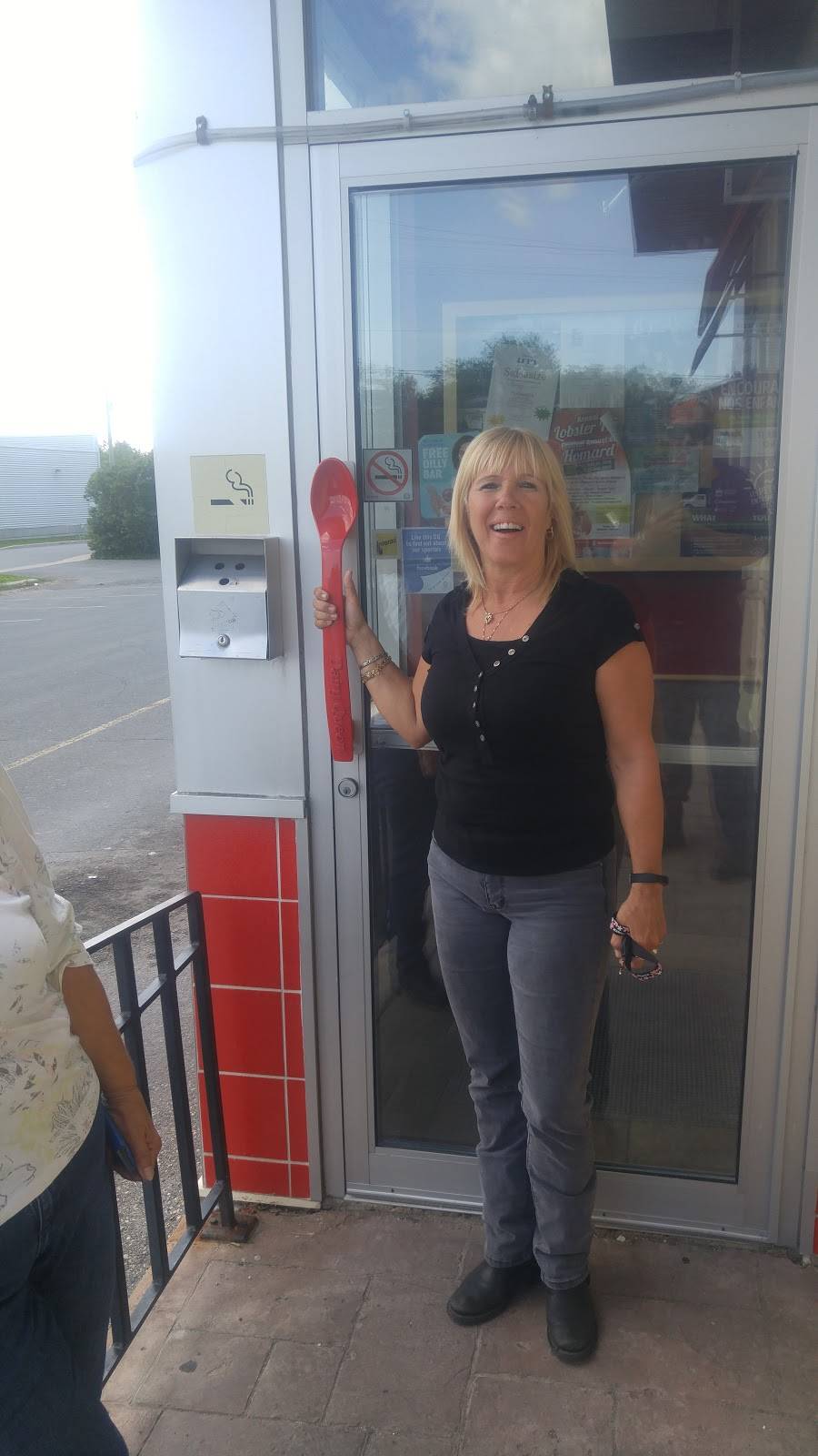 Dairy Queen Grill & Chill | restaurant | 582 Main St S, Alexandria, ON K0C 1A0, Canada | 6135253351 OR +1 613-525-3351