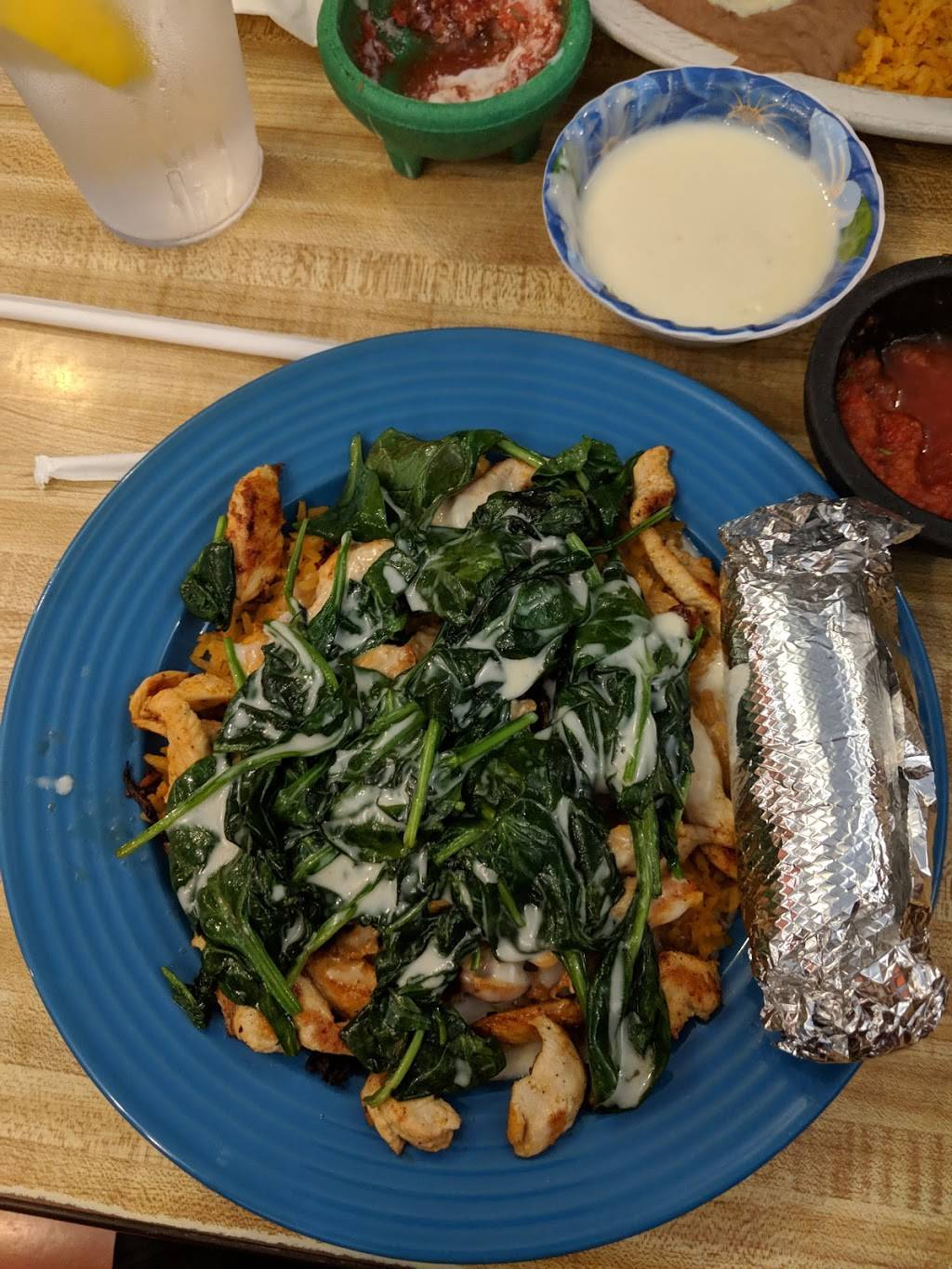 Garibaldi Mexican Restaurant | restaurant | 402 N Parrott Dr, Huntsville, AR 72740, USA | 4797381266 OR +1 479-738-1266