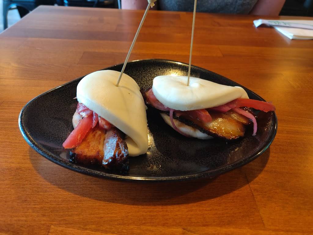 Bone and Belly Ramen | restaurant | 2235 Village Walk Dr #151, Henderson, NV 89052, USA | 7026004955 OR +1 702-600-4955