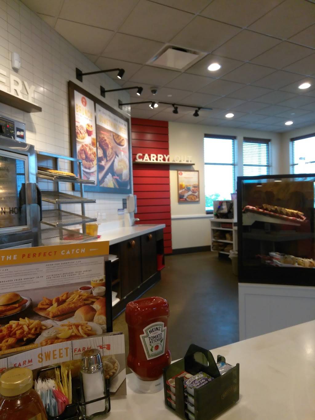 Bob Evans | restaurant | 295 Meadowlands Dr, Chardon, OH 44024, USA | 4402861105 OR +1 440-286-1105