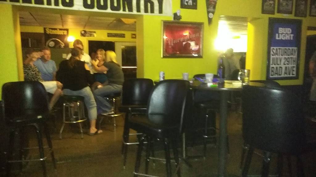 Nanas Landing, Inc | restaurant | 23 Railroad St, Glen Dale, WV 26038, USA | 3048453500 OR +1 304-845-3500