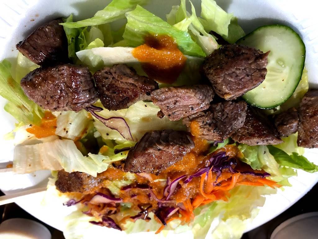 Japan House | restaurant | 11010 Asheville Hwy, Inman, SC 29349, USA | 8647083133 OR +1 864-708-3133