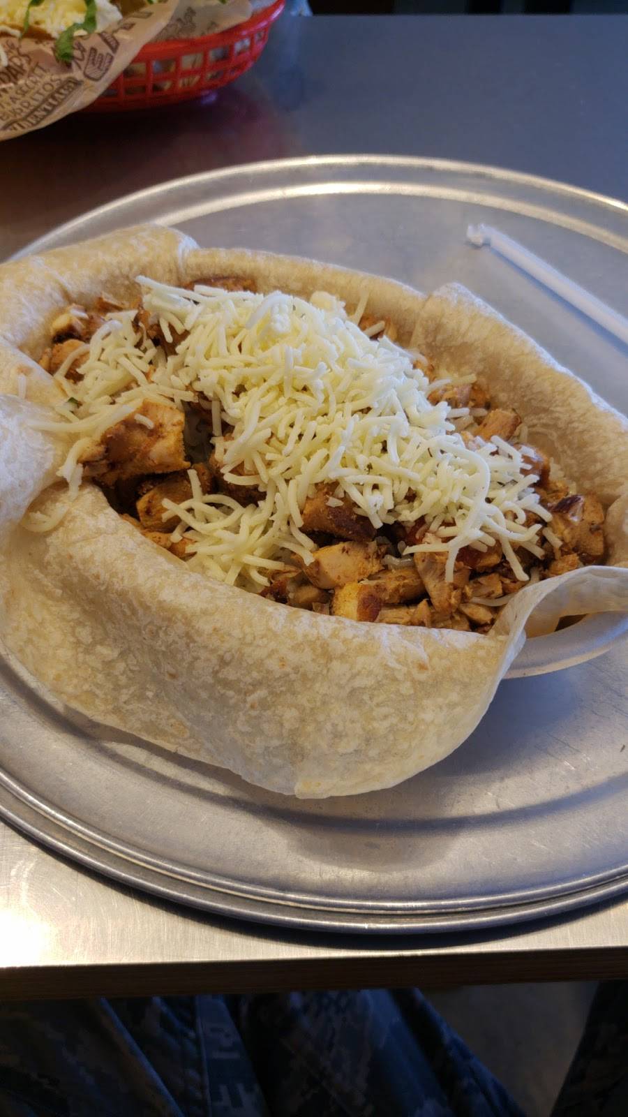 Chipotle Mexican Grill | restaurant | 1042 W Pleasant Valley Rd, Parma, OH 44134, USA | 4408425388 OR +1 440-842-5388