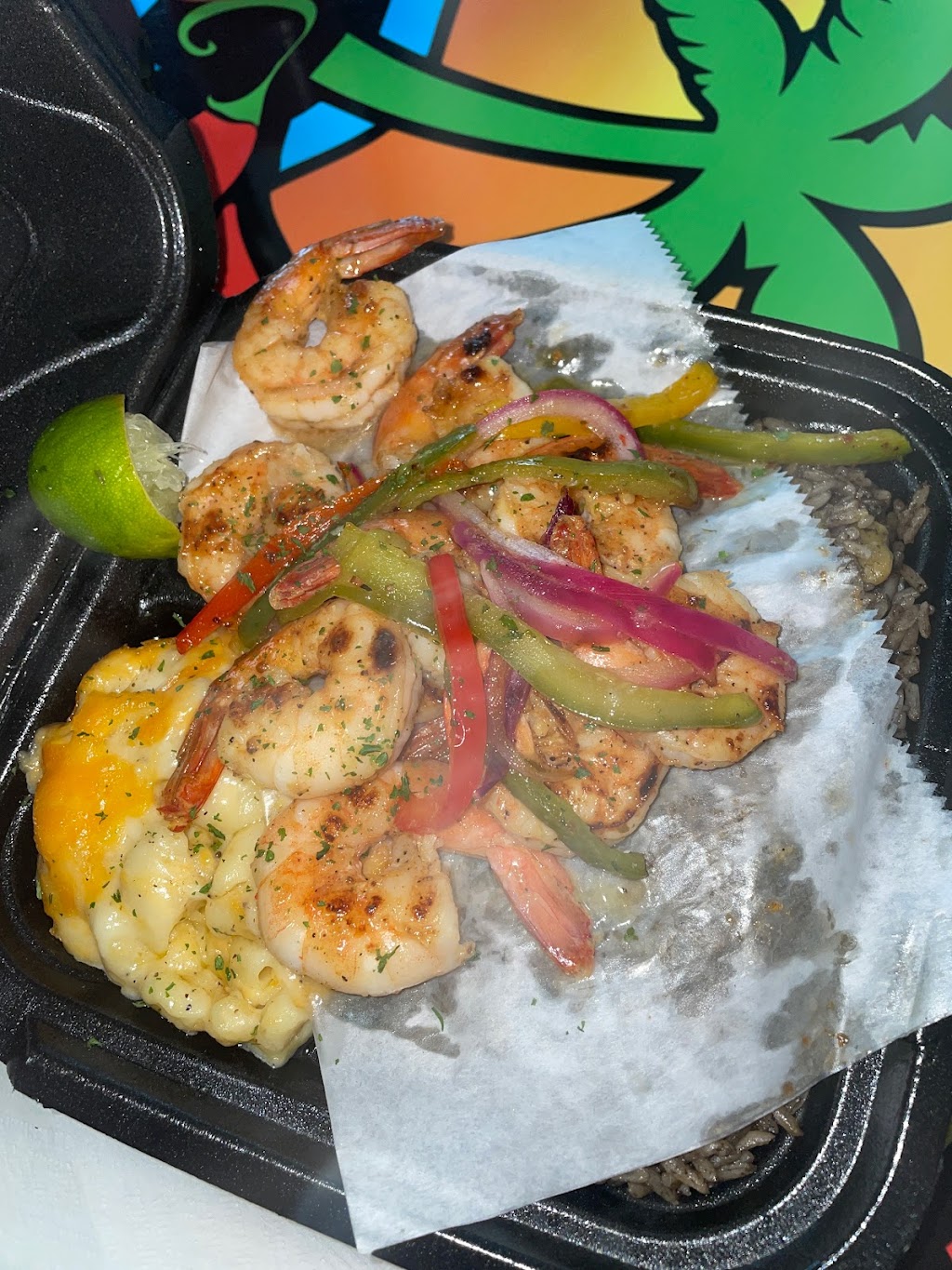 Eat My Way Miami LLC | restaurant | 12143 NW 7th Ave, North Miami, FL 33168, USA | 7865364634 OR +1 786-536-4634