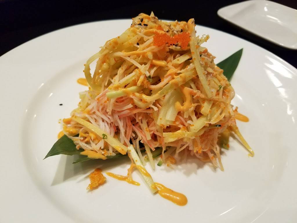 Haiku Asian Bistro | restaurant | 56 Pondfield Rd, Bronxville, NY 10708, USA | 9143375601 OR +1 914-337-5601