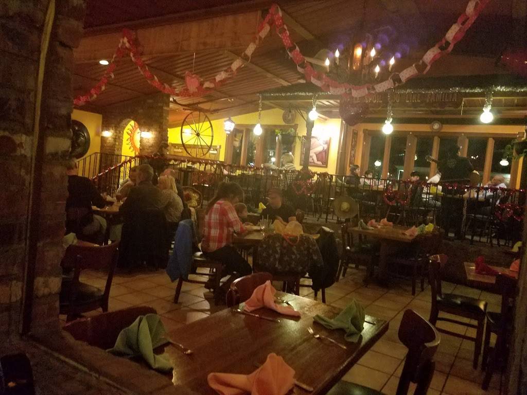 Panchos and Gringos | restaurant | 779 Federal Rd, Brookfield, CT 06804, USA | 2037750096 OR +1 203-775-0096