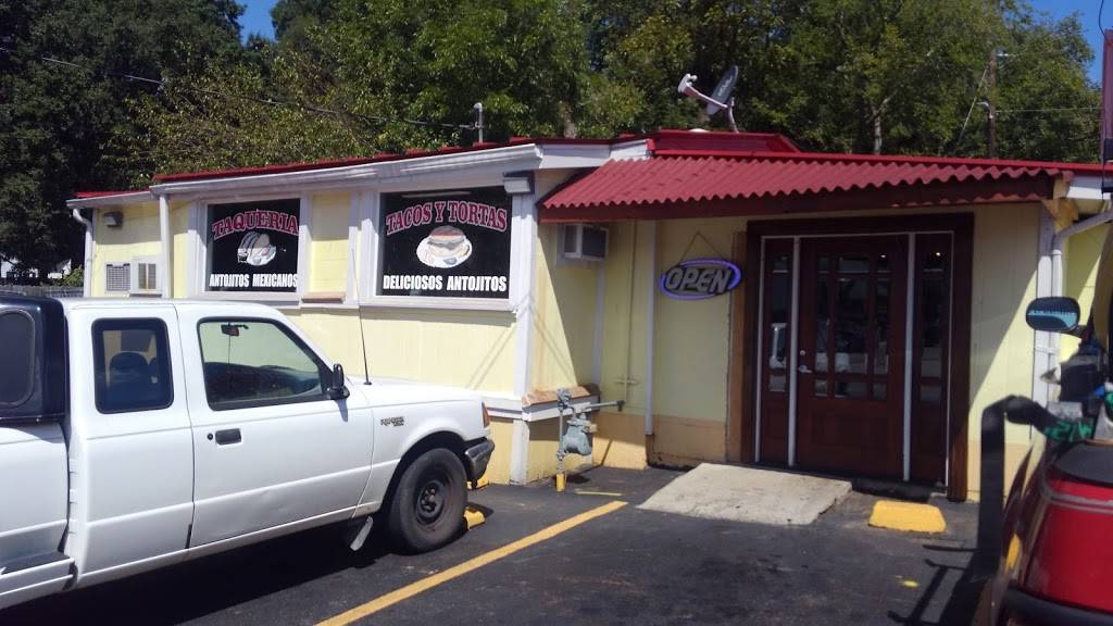 Don Becerra Taqueria | restaurant | 249 E Club Blvd #227, Durham, NC 27704, USA | 9192208311 OR +1 919-220-8311