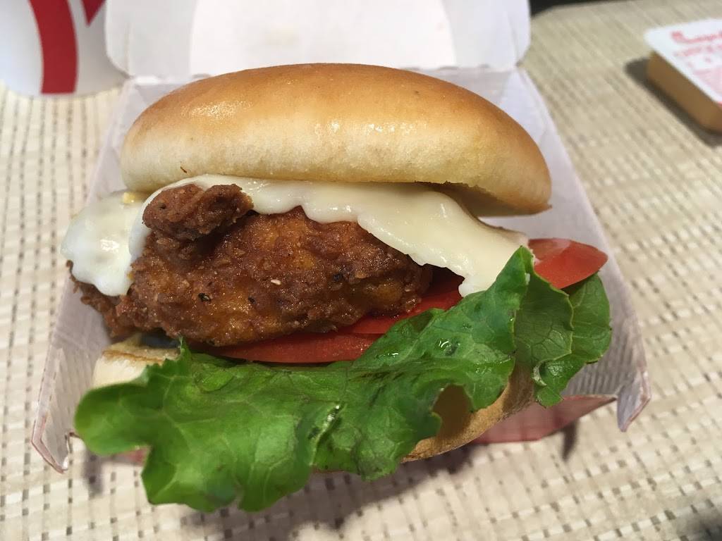 Chick-fil-A | restaurant | 16400 SE Mill Plain Blvd, Vancouver, WA 98684, USA | 3609808535 OR +1 360-980-8535