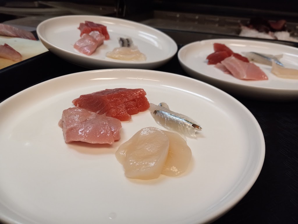 Fishermans Table Yamasaki | restaurant | 7391 Warner Ave Suite G, Huntington Beach, CA 92647, USA | 7147906688 OR +1 714-790-6688