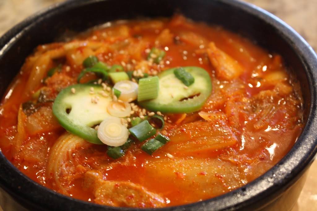 Koreana Korean BBQ | restaurant | 574 Parker Rd, Fairfield, CA 94533, USA | 7074375959 OR +1 707-437-5959