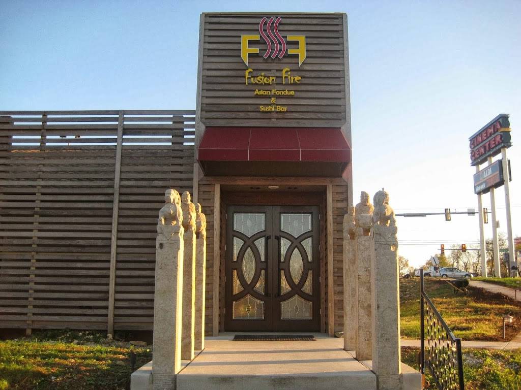 Fusion Fire Asian Restaurant | restaurant | 3421 Simpson Ferry Rd, Camp Hill, PA 17011, USA | 7178833088 OR +1 717-883-3088