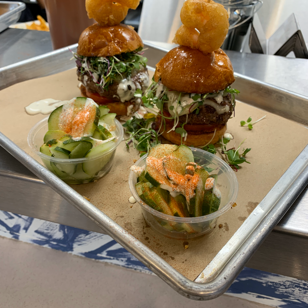 Dock Local | restaurant | 3839 McKinney Ave #150, Dallas, TX 75204, USA | 9723734587 OR +1 972-373-4587