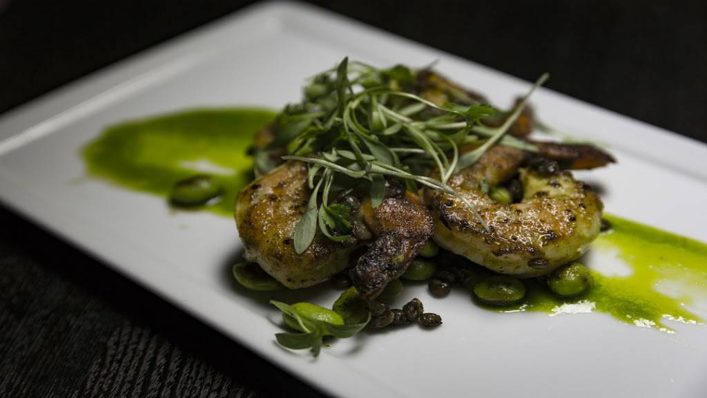 Rascal | restaurant | 801 South La Brea Ave, Los Angeles, CA 90036, USA | 3239333229 OR +1 323-933-3229