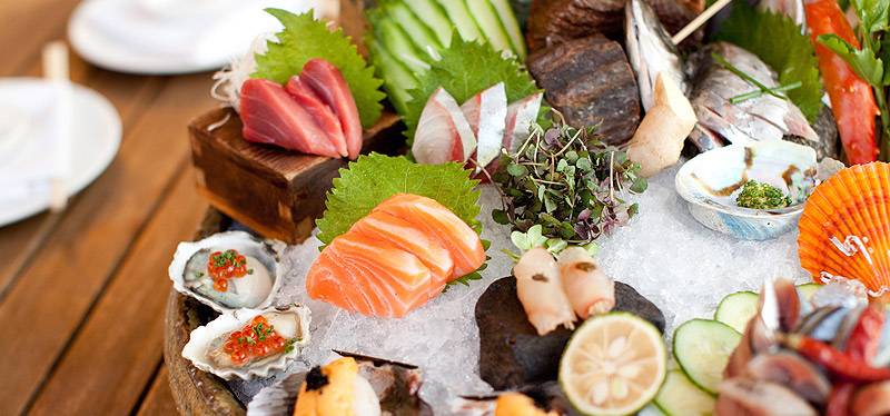 Roka Akor - Scottsdale | restaurant | 7299 N Scottsdale Rd, Scottsdale, AZ 85253, USA | 4803068800 OR +1 480-306-8800