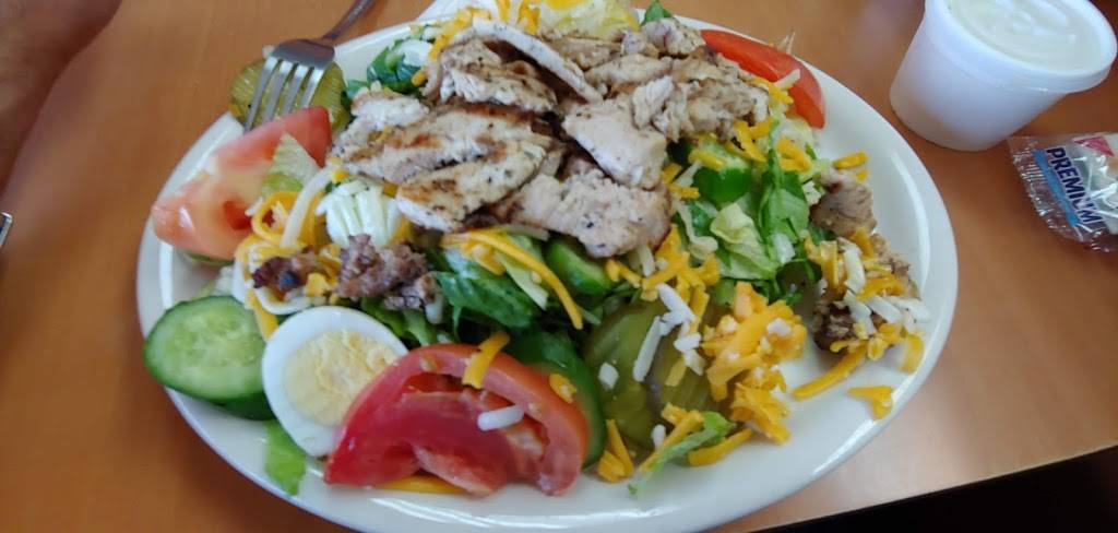 Old Time Drive In | restaurant | 8742 Glenoaks Blvd, Sun Valley, CA 91352, USA | 8187685905 OR +1 818-768-5905