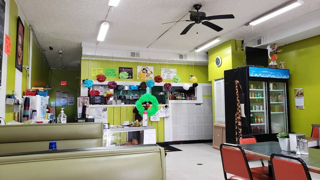 La Costeñita Mexican Restaurant | restaurant | 2701 E 3rd St, Dayton, OH 45403, USA | 9379381045 OR +1 937-938-1045