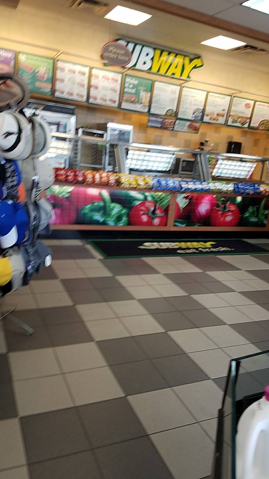 Subway Restaurants | restaurant | 198 Route 17 South, Mahwah, NJ 07430, USA | 2015299872 OR +1 201-529-9872