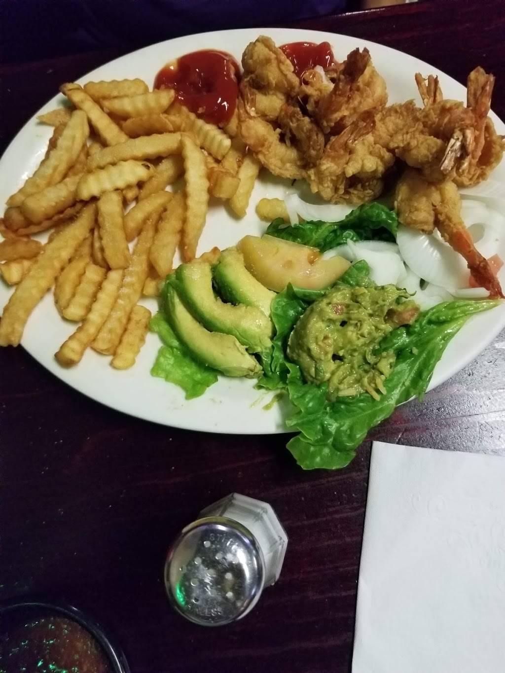 El Centinela Mexican Restaurant | restaurant | 104 TX-3, League City, TX 77573, USA | 2815549286 OR +1 281-554-9286