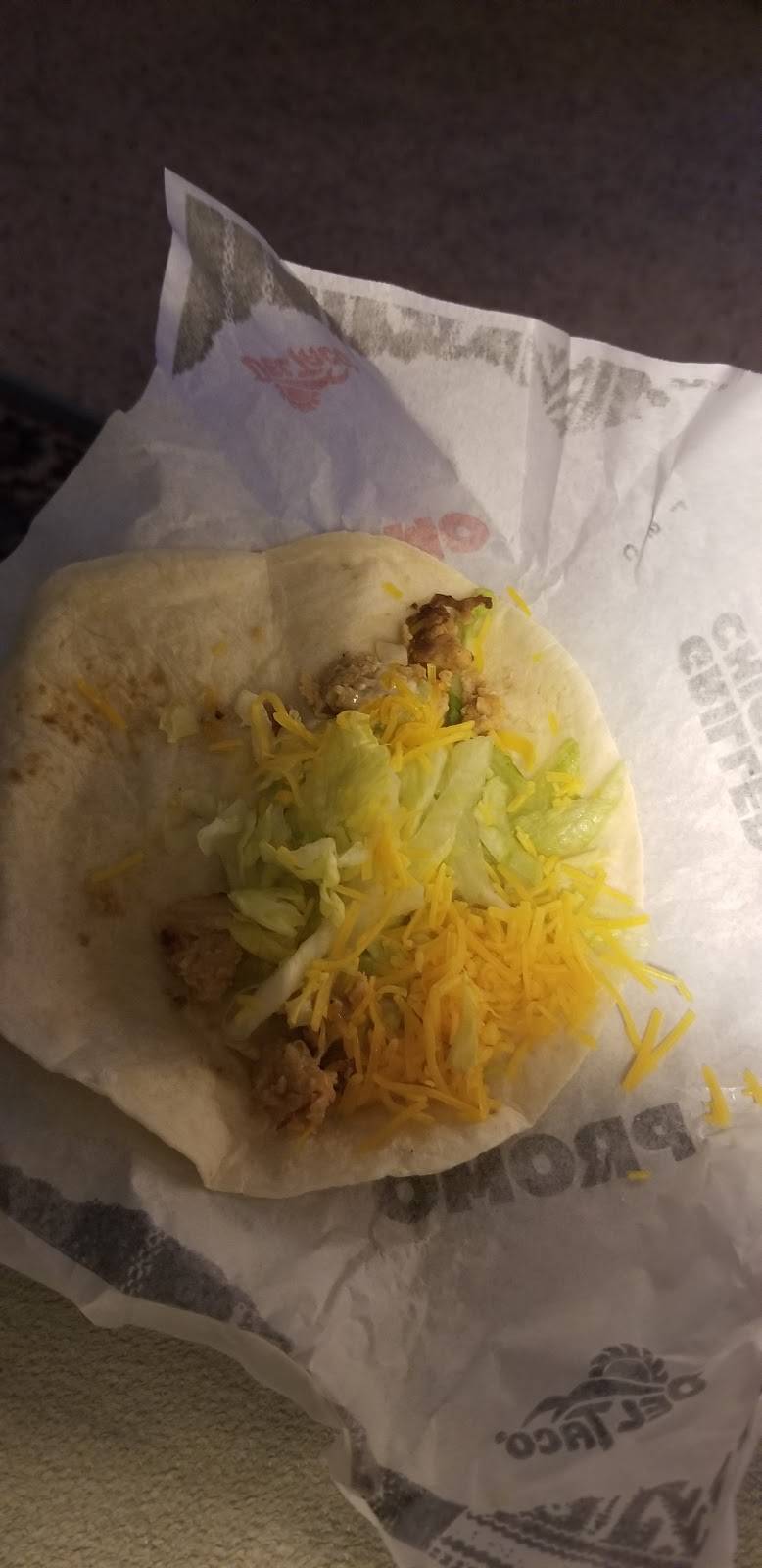 Del Taco | meal takeaway | 7480 W Lake Mead Blvd, Las Vegas, NV 89128, USA | 7023609235 OR +1 702-360-9235