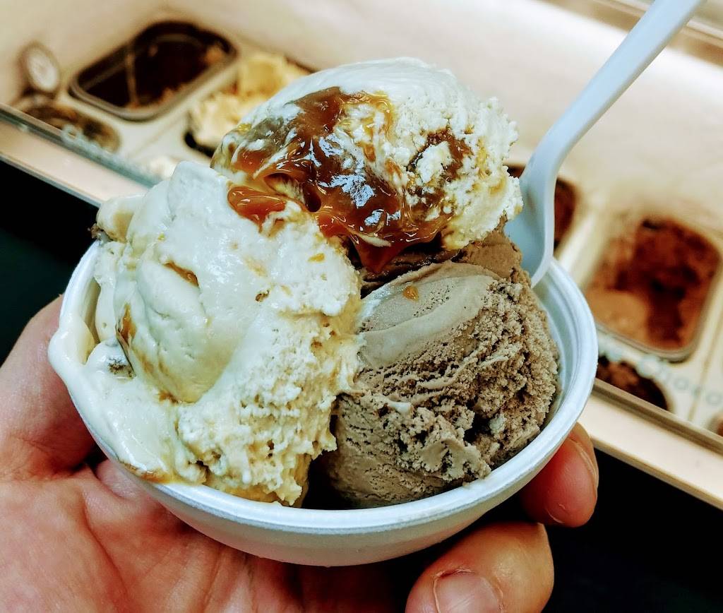 Whats the Scoop | restaurant | 410 Main St, Metuchen, NJ 08840, USA | 7325485900 OR +1 732-548-5900