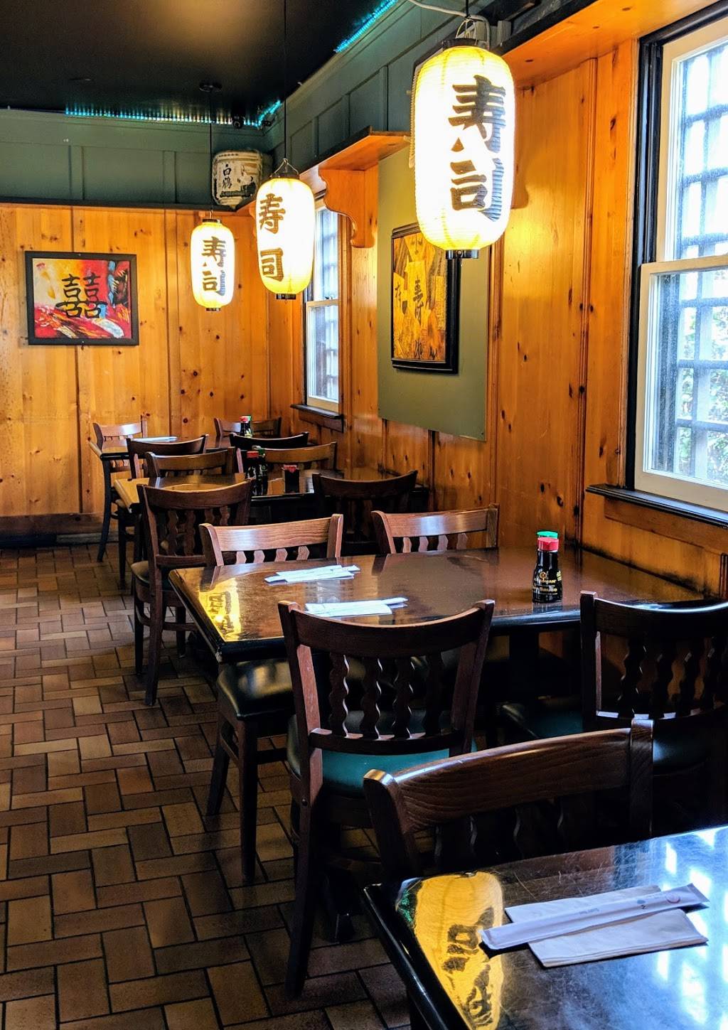 Sushi Teri - Santa Barbara Japanese Restaurant | restaurant | 1013 Bath St, Santa Barbara, CA 93101, USA | 8059631250 OR +1 805-963-1250