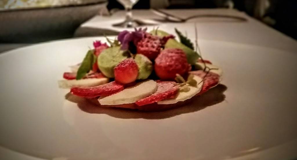 Herons | restaurant | 100 Woodland Pond Dr, Cary, NC 27513, USA | 9194474000 OR +1 919-447-4000