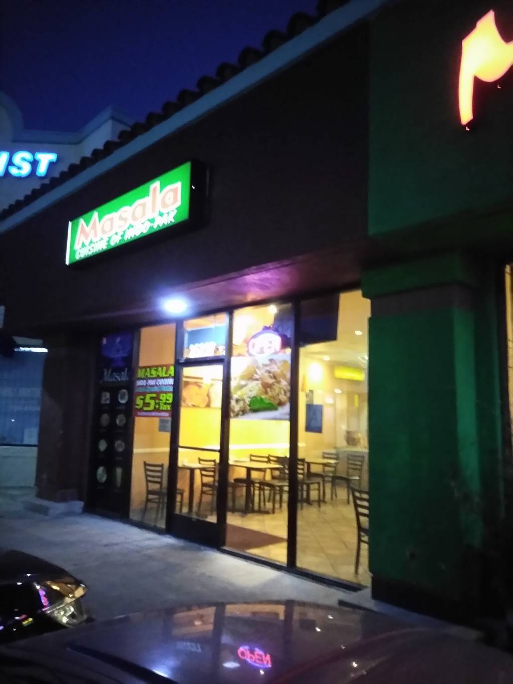 Kebab N Grill | restaurant | 25227 Redlands Blvd #E, Loma Linda, CA 92354, USA | 9094786800 OR +1 909-478-6800