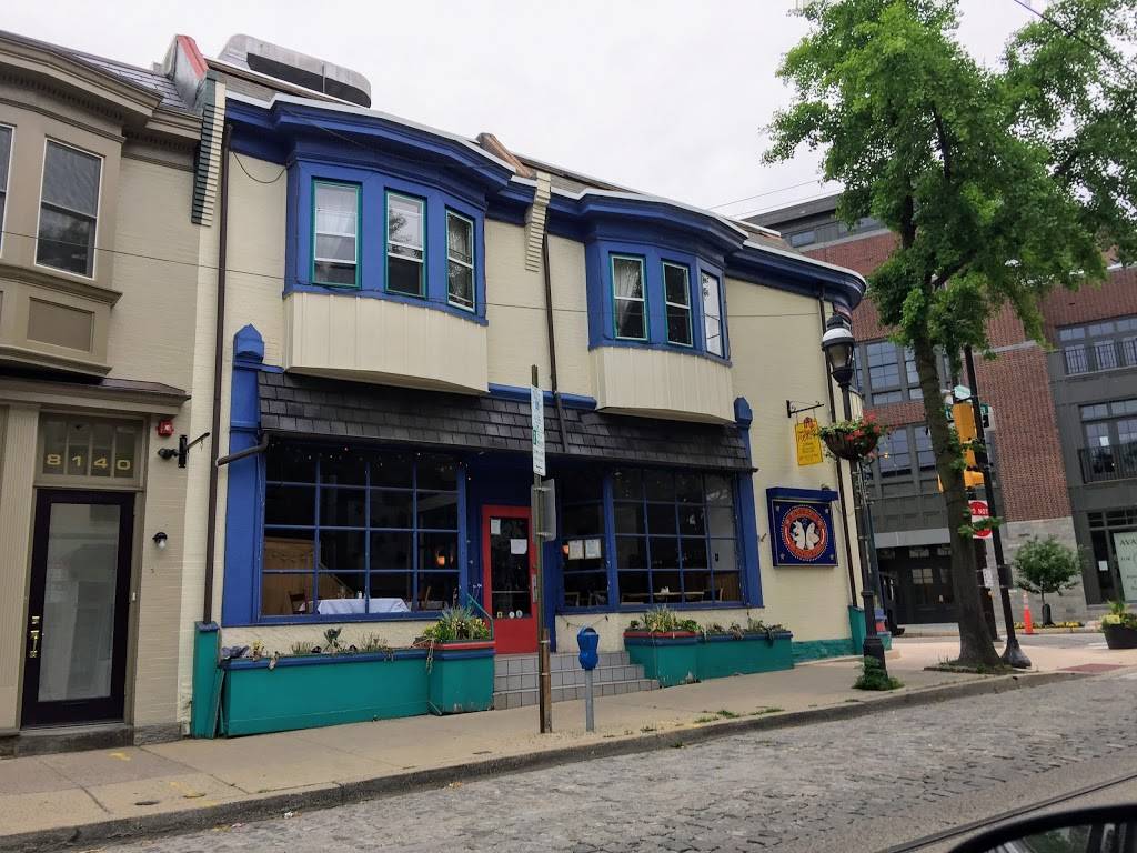 Rollers Restaurant | restaurant | 8142 Germantown Ave, Philadelphia, PA 19118, USA | 2152470707 OR +1 215-247-0707