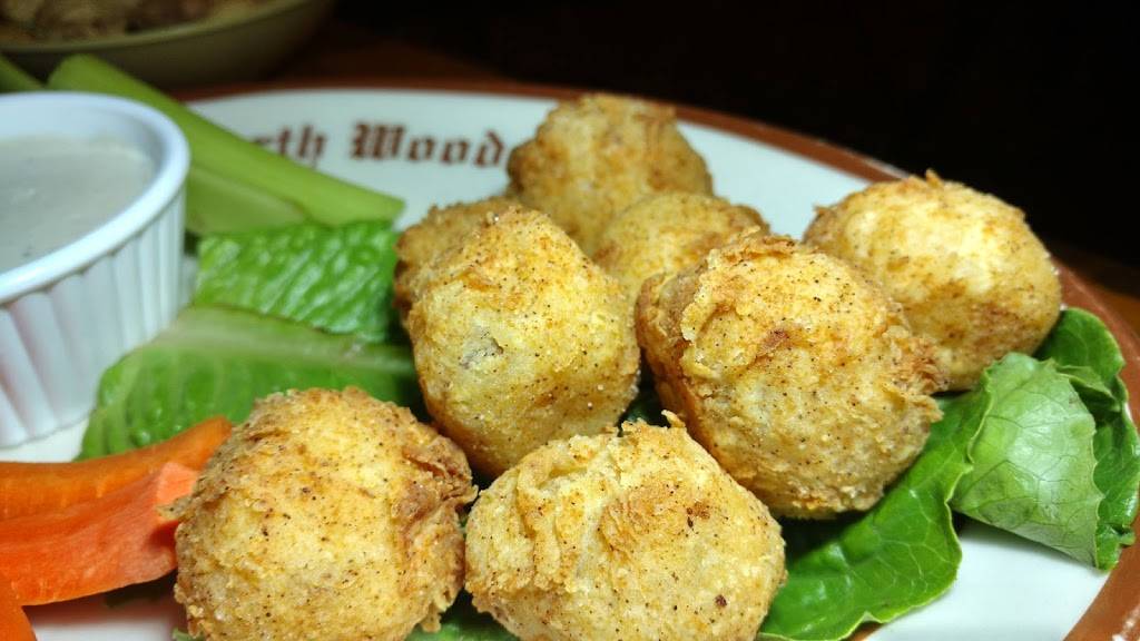 Clearmans North Woods Inn | restaurant | 7247 Rosemead Blvd, San Gabriel, CA 91775, USA | 6262863579 OR +1 626-286-3579